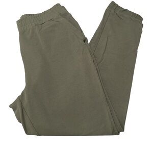 32 Cool Women’s Olive Green Pants